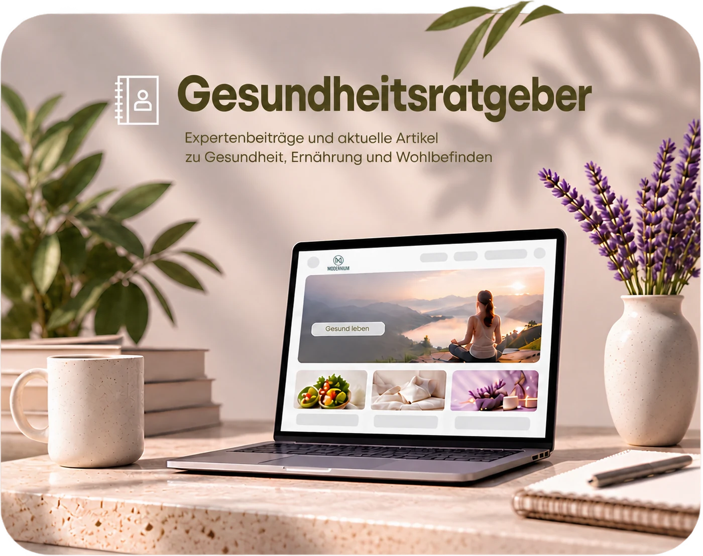 Gesundheitsratgeber